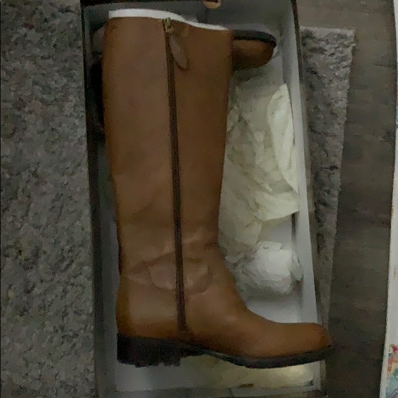 Riding boots - Picture 3 of 4